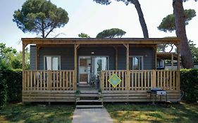 Fabulous Camping Village Roma